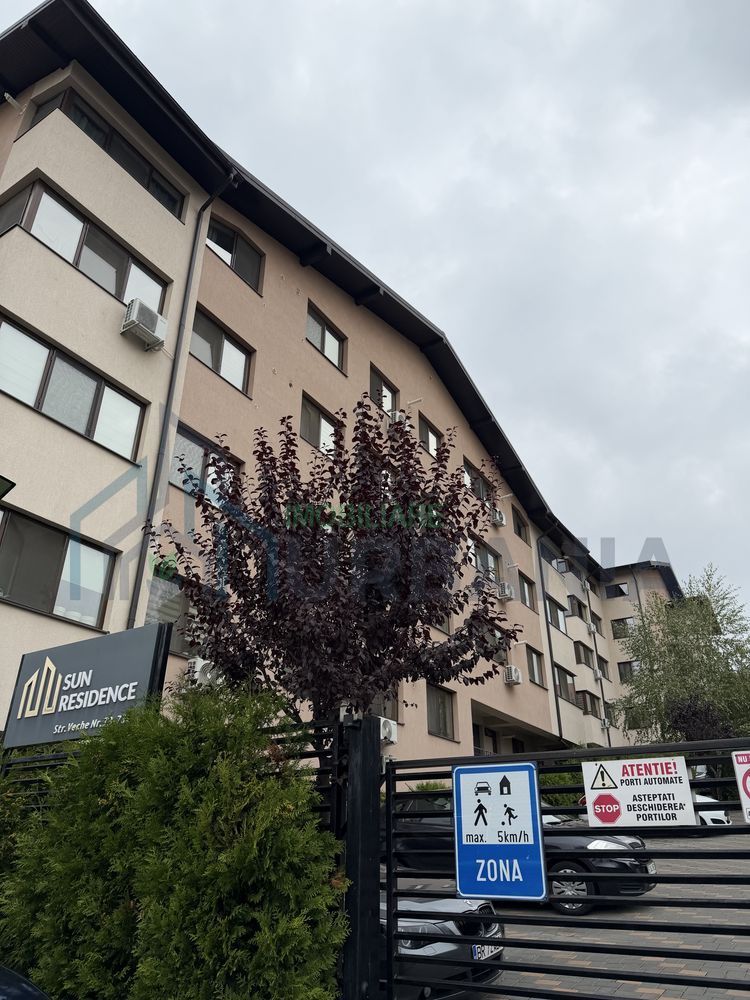 Apartament Valea Adanca 2 camere - Poză 1