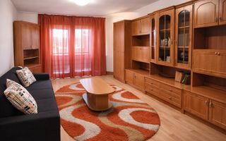 Garsoniera moderna, etaj 2, zona Iulius Mall - Poză 1