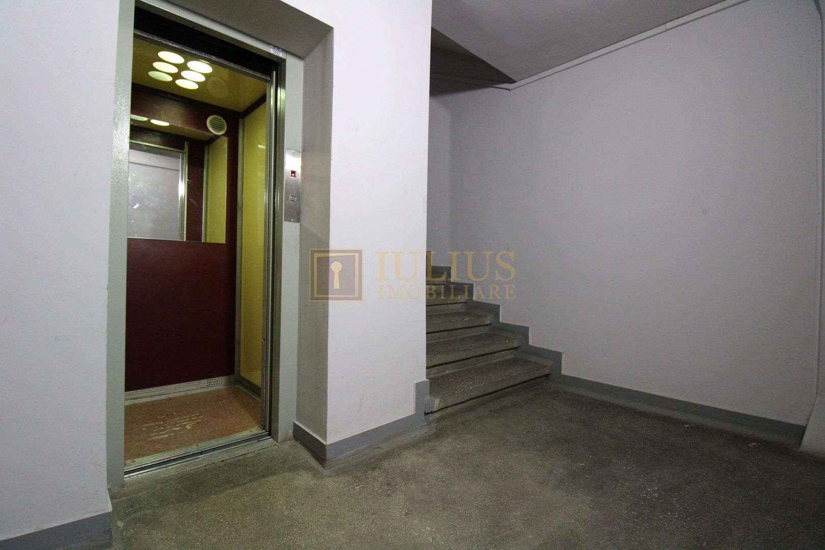 3 dormitoare , central , vedere panoramica parcul Botanic - Poză 28