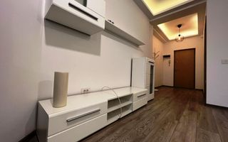 Apartament premium 2 camere + parcare Moara de Vant - Poză 7