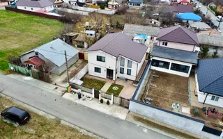 SOLD/ VANDUT- Casa / Vila de vanzare Valu lui Traian - Poză 26