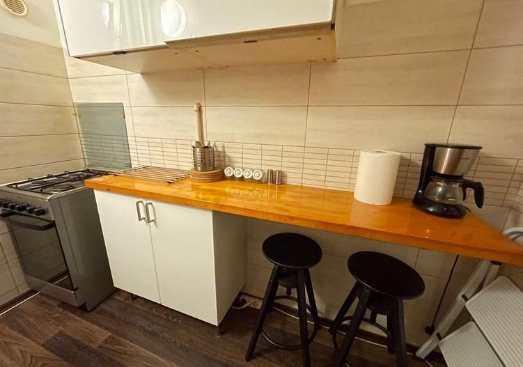 Apartament Ion Campineanu // Cismigiu - Poză 8