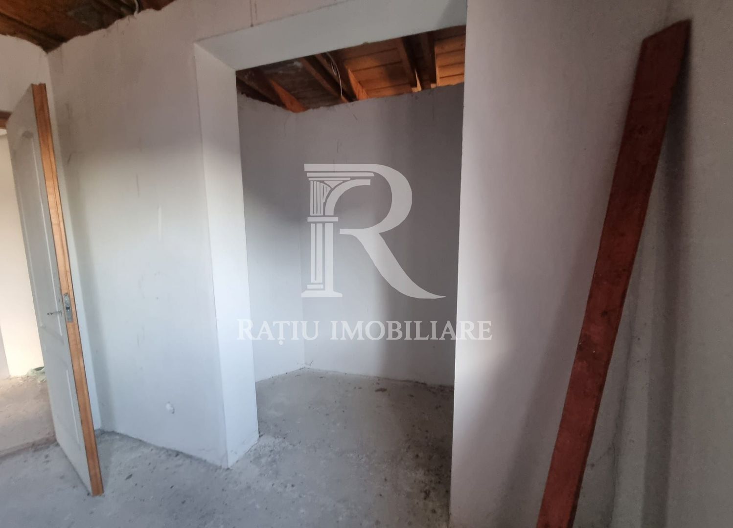 Casa cu 4 camere | Semifinisata | Zona Archia | Deva | Hunedoara - Poză 18