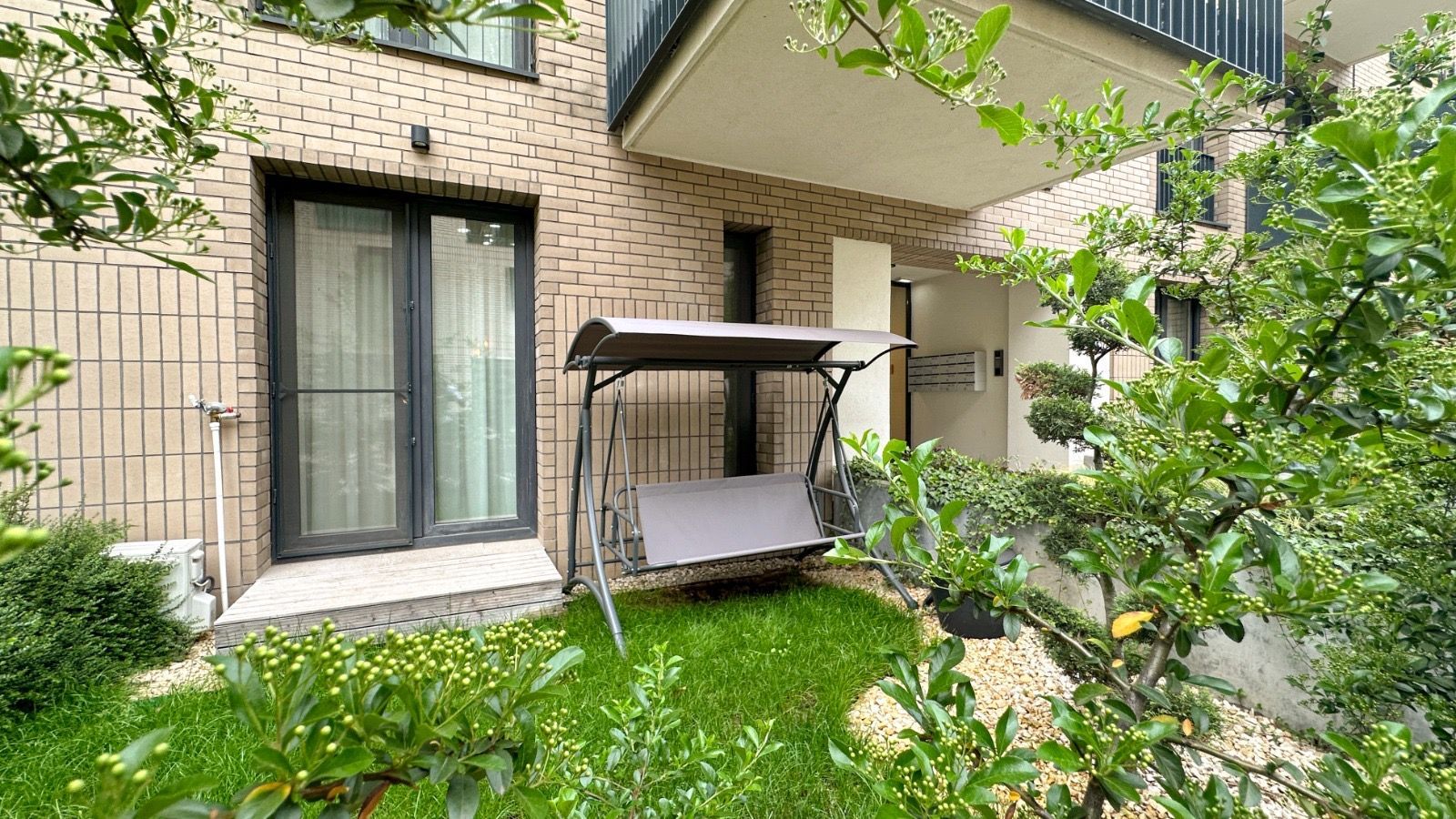 Apartament 3 Camere Avalon| 2 Grădini Proprii| LUX - Poză 1