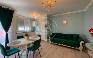 Apartament de vânzare cu 2 camere în zona Iosia ARED, Oradea - Poză 1