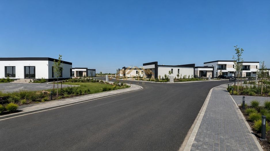 Casă Modernă cu 2 Dormitoare și Curte Berceni Ilfov - Poză 2
