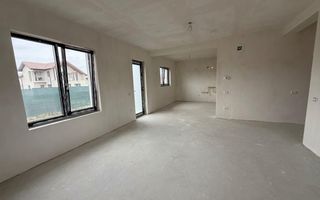 Casă individuală 4 camere de vânzare | Cristian | 105 mp - Poză 6