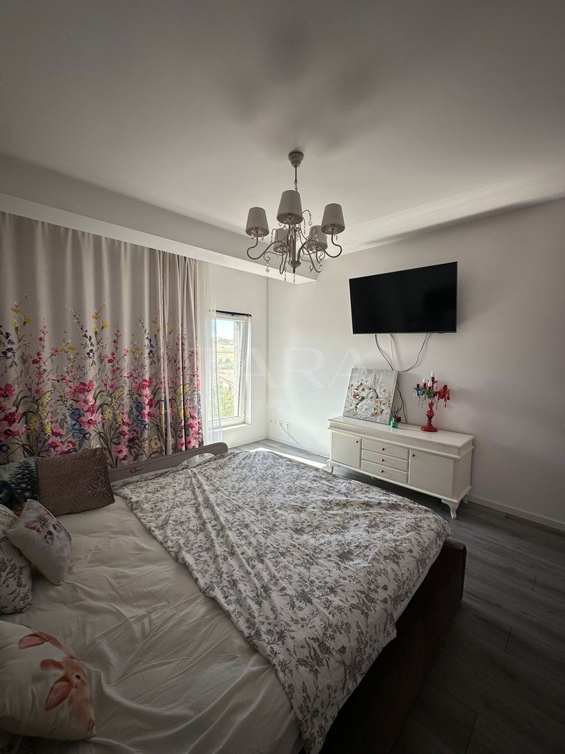 Casă cochetă in zona Baciu | Merită vazută! - Poză 15