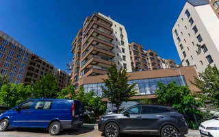 Vânzare, apartament, 2 camere, str. Durlești, Dumbrava - Poză 16