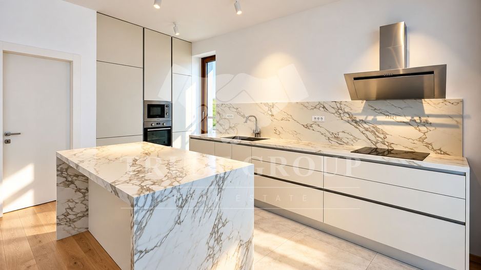 Vila Iancu Nicolae | Smart Home | 2026 | Curte libera 330mp - Poză 21