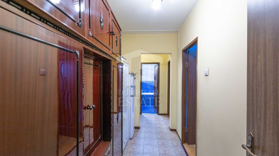 Pantelimon  Cora Parc Cosmos 3 camere - Poză 6