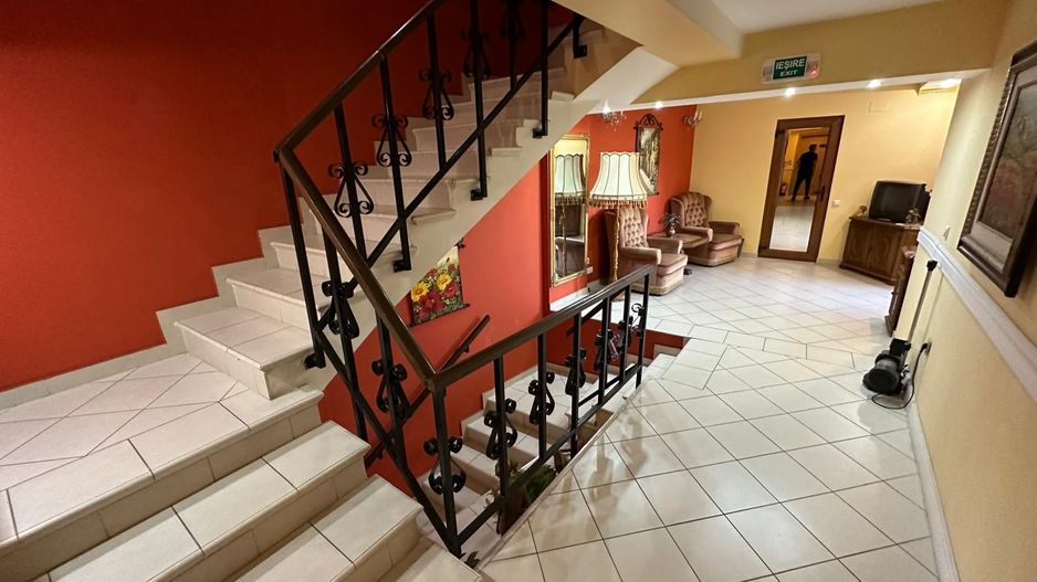 Complex Hotelier - Poză 8