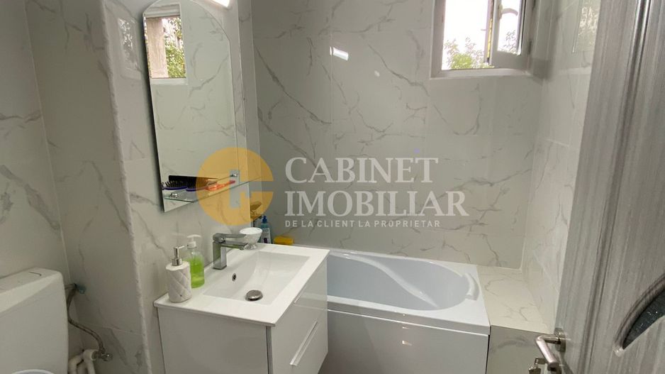 3 CAMERE DECOMANDAT - MIRCEA CEL BATRAN -  RENOVAT - Poză 5