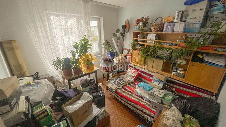 🏡 Apartament 3 camere – Etaj intermediar | Zona Dacia 🌆 - Poză 2