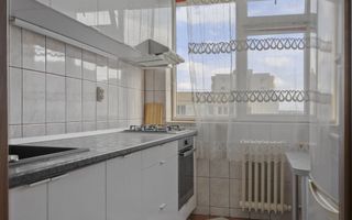 Apartament 2 camere – Doamna Ghica / Tei – bloc reabilitat - Poză 6