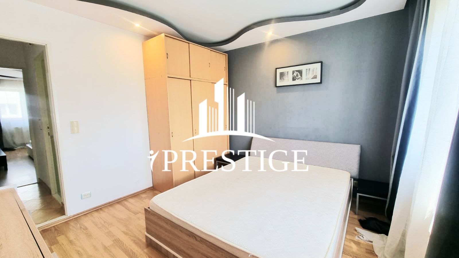 APARTAMENT 3 CAMERE ETAJ 1, CALEA DUMBRĂVII - FACULTATEA DE ȘTIINȚE EC - Poză 7