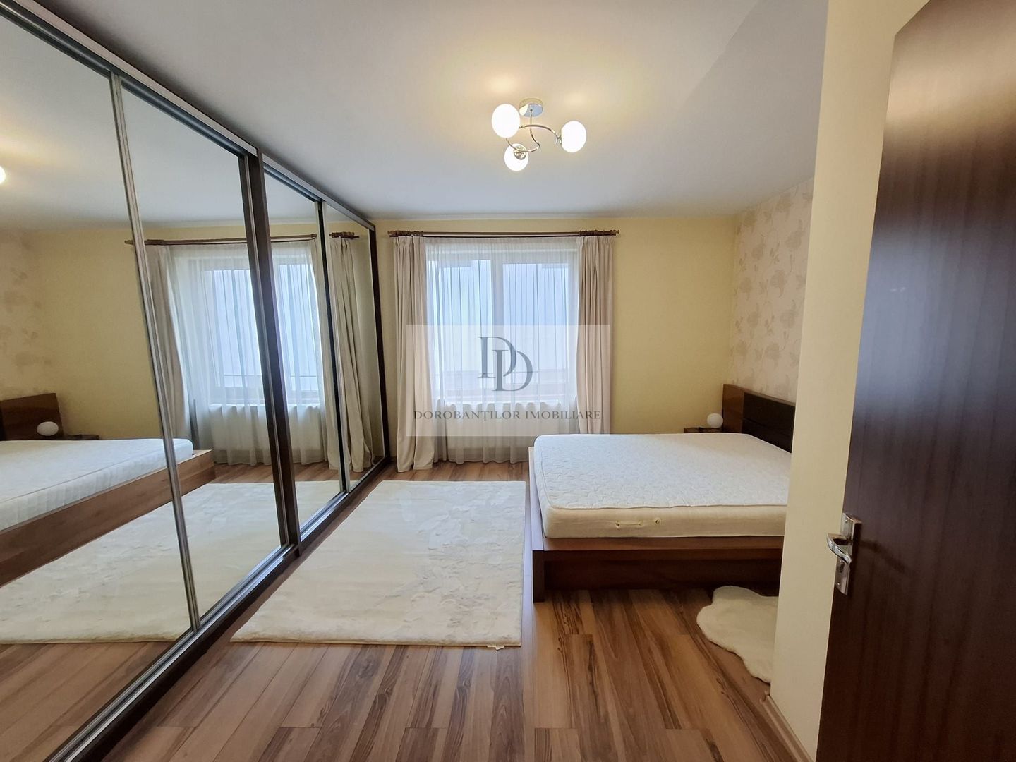 Apartament 2 camere | Parcare | Gheorgheni - Septimiu Albini / Albac - Poză 5