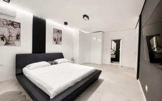 Penthouse de lux cu 3 camere | Torontalului - Poză 12