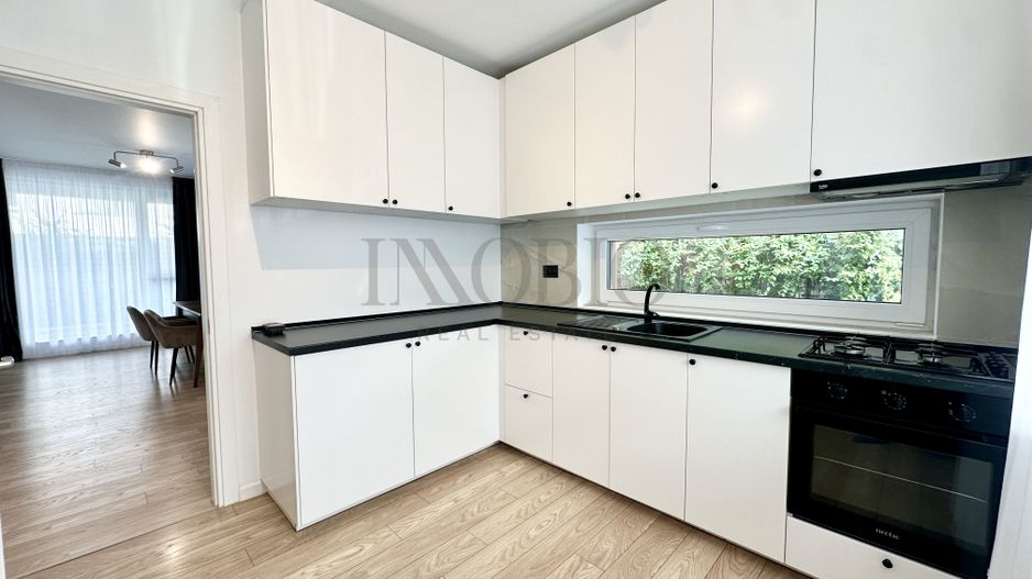 Vila 5 Camere | Rond OMV - Pipera - Poză 7