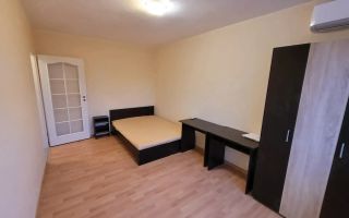 Apartament 1 cameră, Păcurari, Iași - mobilat, utilat, cu aer condiționat - Poză 1