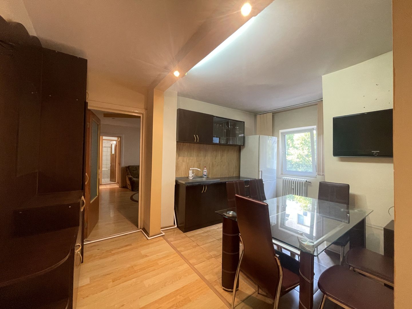 Casa Cartii - Patibar | 3 camere etaj 1 bloc izolat 2 bai mutare rapid - Poză 13