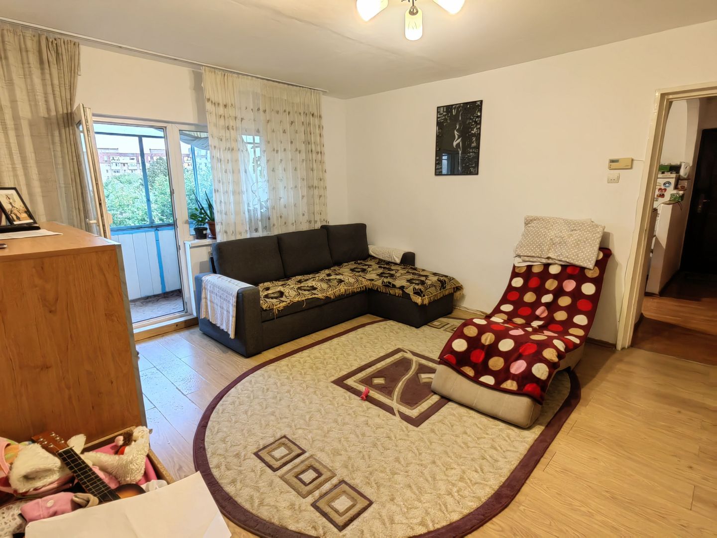 Apartament 2 camere 53 m² lângă Ștrand - Poză 1