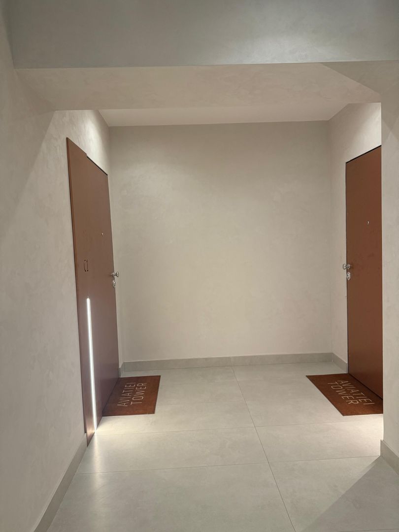 Apartament 2 camere Aviatiei Tower 2 | View liber - Poză 8