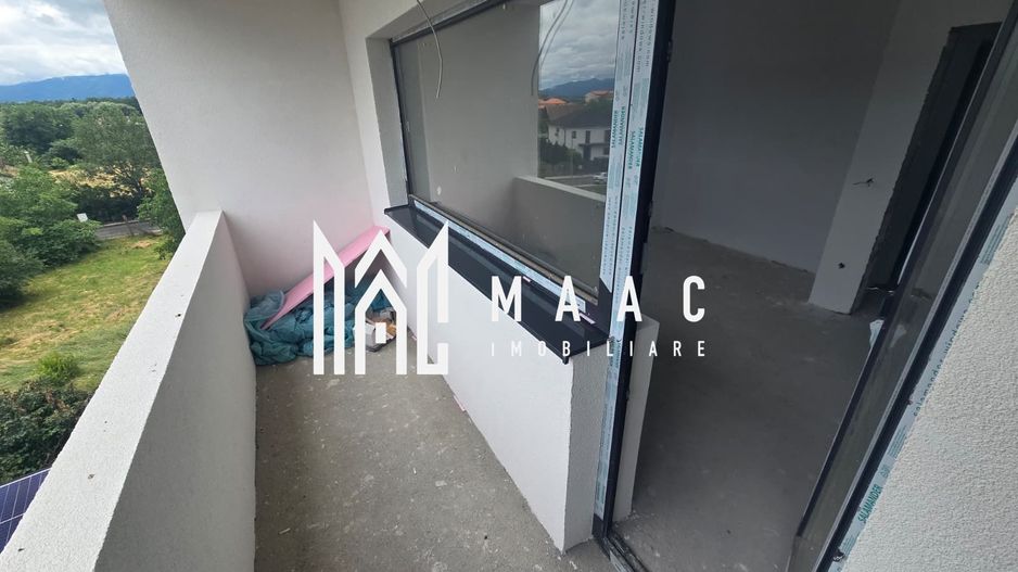 Apartament de vânzare 2 camere | Șelimbăr | 55 mp, decomandat, INTABULAT - Poză 5