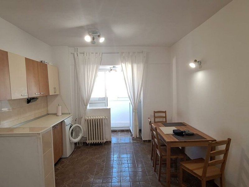 Apartamet 2 camere mobilat&utilat Modern decomandat OBOR Semicentral - Poză 2