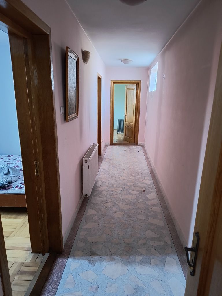 De Vanzare Casa 5 Camere, Anexa, Garaj, Curte - Parcul Carol - Poză 4