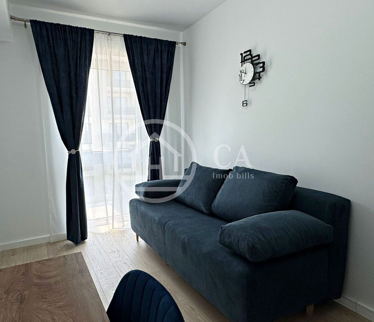 Apartament LUX de închiriat cu 3 camere în zona PRIMA ARENA, Oradea - Poză 3