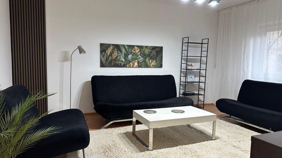 AP. 3 CAMERE MALL VITAN, LOC PARCARE, MOBILAT MODERN, METROU 10 MINUTE - Poză 1