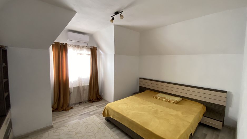 COMISION 0%, CASA INDIVIDUALA, 5 CAMERE, 175 MP, PISCINA, SACALAZ - Poză 18