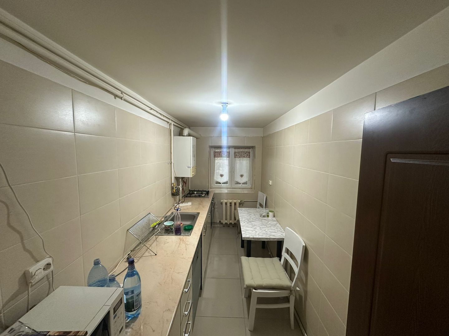 De inchiriat apartament 2 camere pe starda Opanez - Poză 2