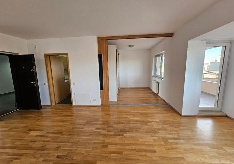 Apartament modern 2 camere – Floreasca / Aviației, terasă, parcare subterană - Poză 2
