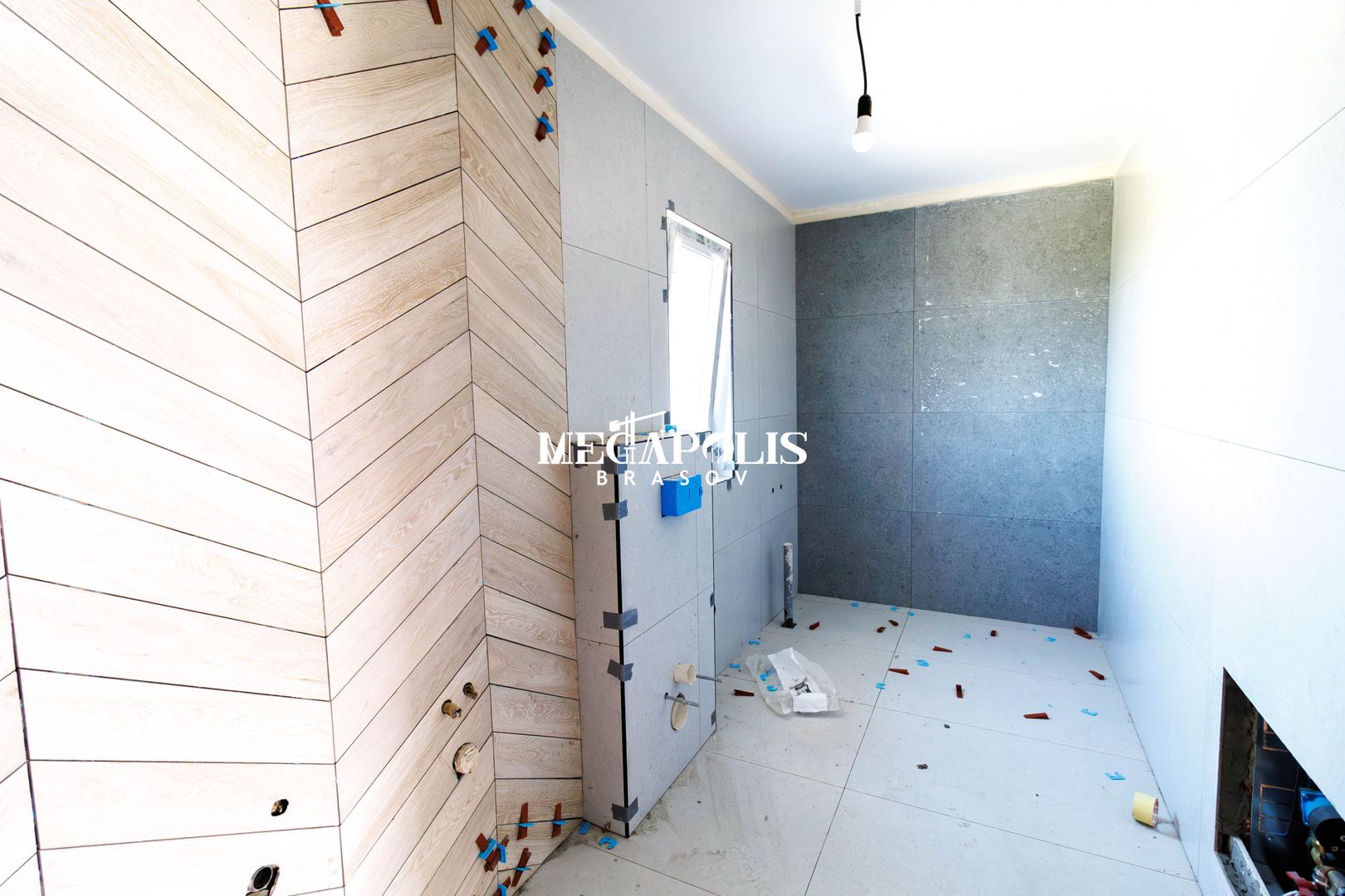 Duplex Sanpetru - Poză 2