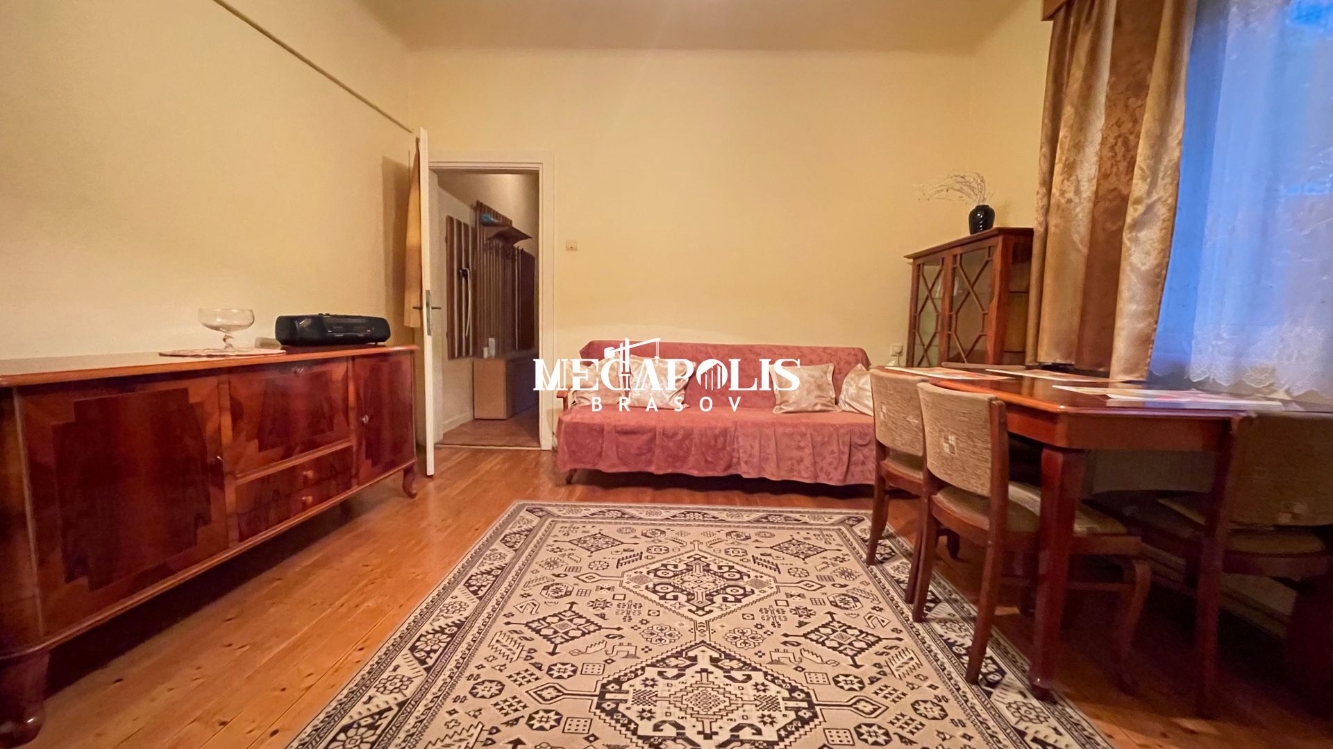 Apartament 2 camere | Curte | In apropriere de Coresi - Poză 6