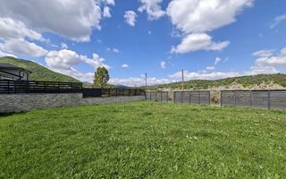 Casă moderna 229 mp utili garaj  piscina terasa balcon Cisnadioara - Poză 37