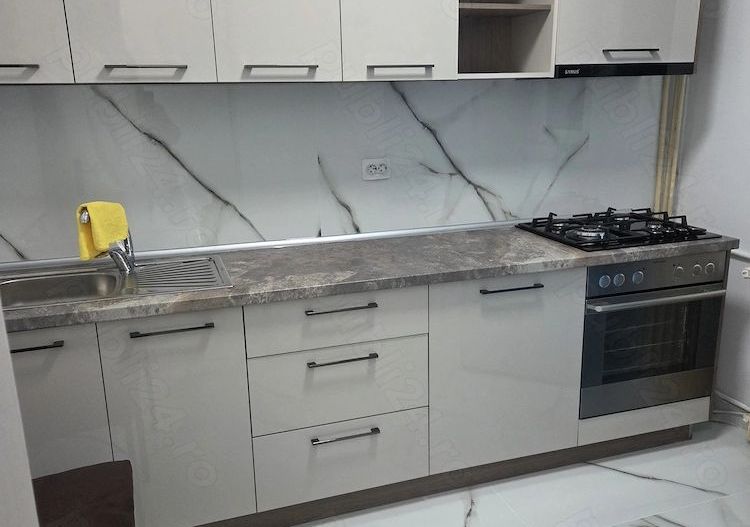 Închiriere Apartament cu  2 camere, Colentina, etaj 7, mobilat nou - Poză 4