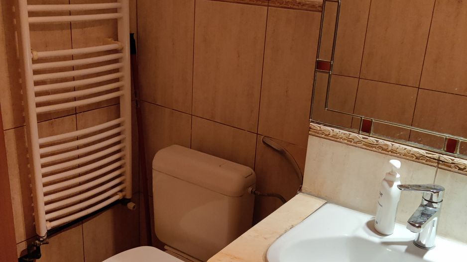 APARTAMENT  4 CAMERE C.ARADULUI 650 EURO - Poză 19