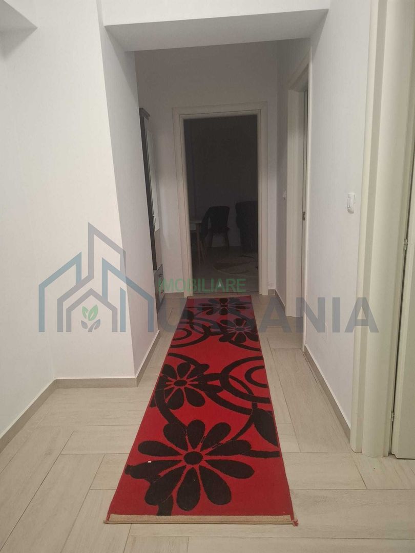 Apartament 2 camere decomandat, zona Tatarasi - Poză 7