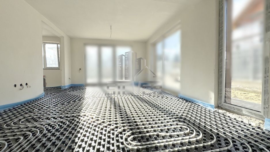 Casa unifamiliala/Teren 505 mp/CF. - Poză 7