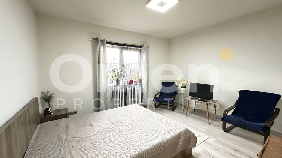 Casa de vanzare in Sasar. - Poză 1