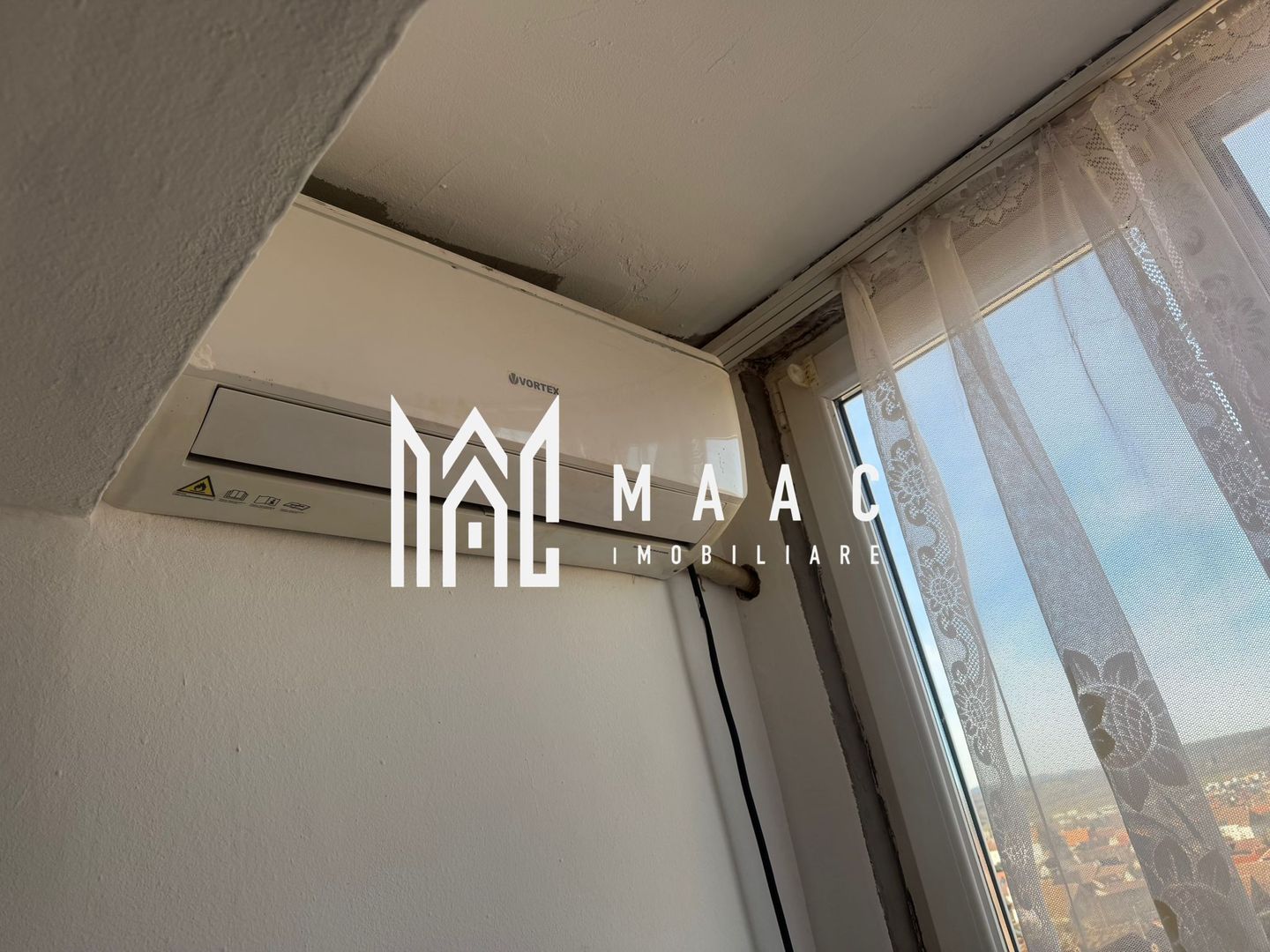 Apartament 1 Camera I Decomandat I Cisnadie - Poză 7