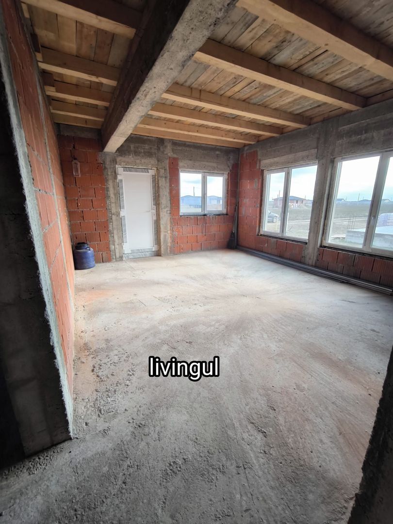 Casa noua de vanzare in SANTANDREI BH - Poză 2