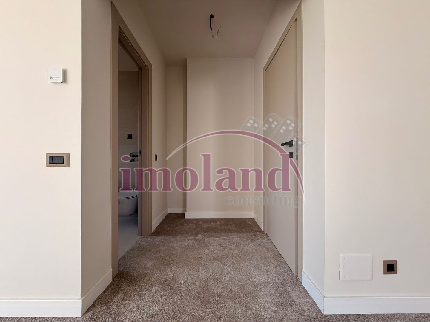 Vanzare apartament premium 4 camere 3 bai | 160 mp utili | Iancu Nicolae - Poză 10