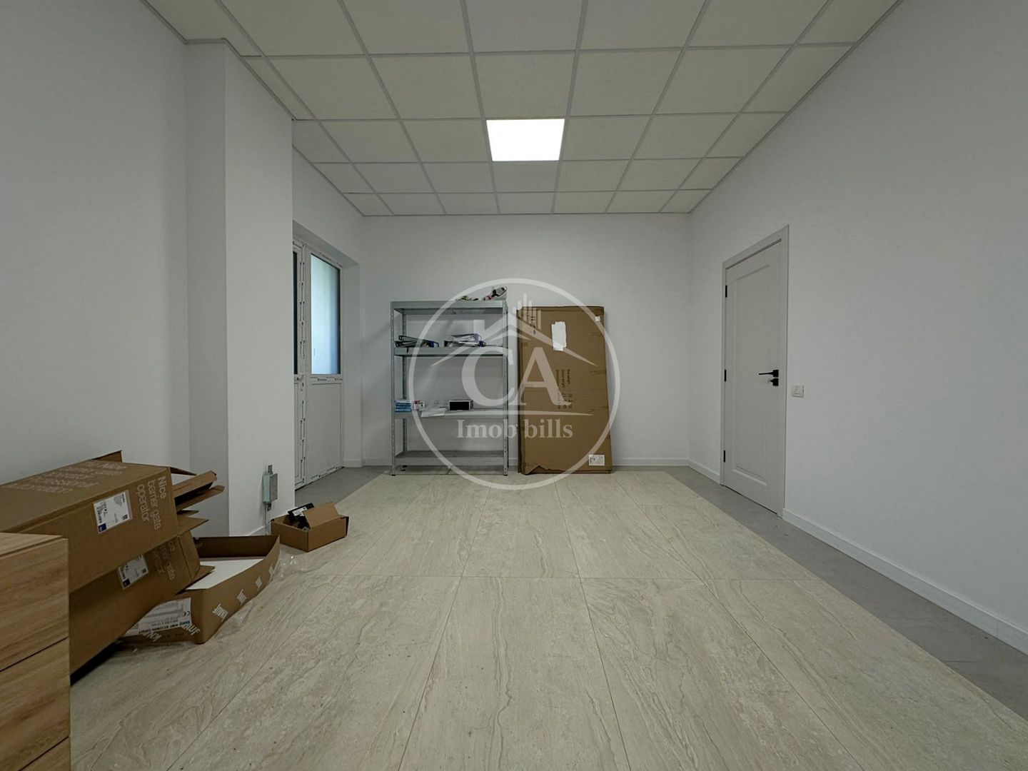Spatiu comercial cu 3 camere de Vanzare in zona Iosia, Oradea - Poză 4