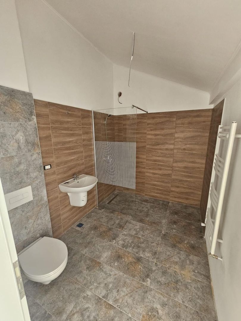 Giroc | Profi-Neptun | Apartament 3 camere cu scara interioara - Poză 4