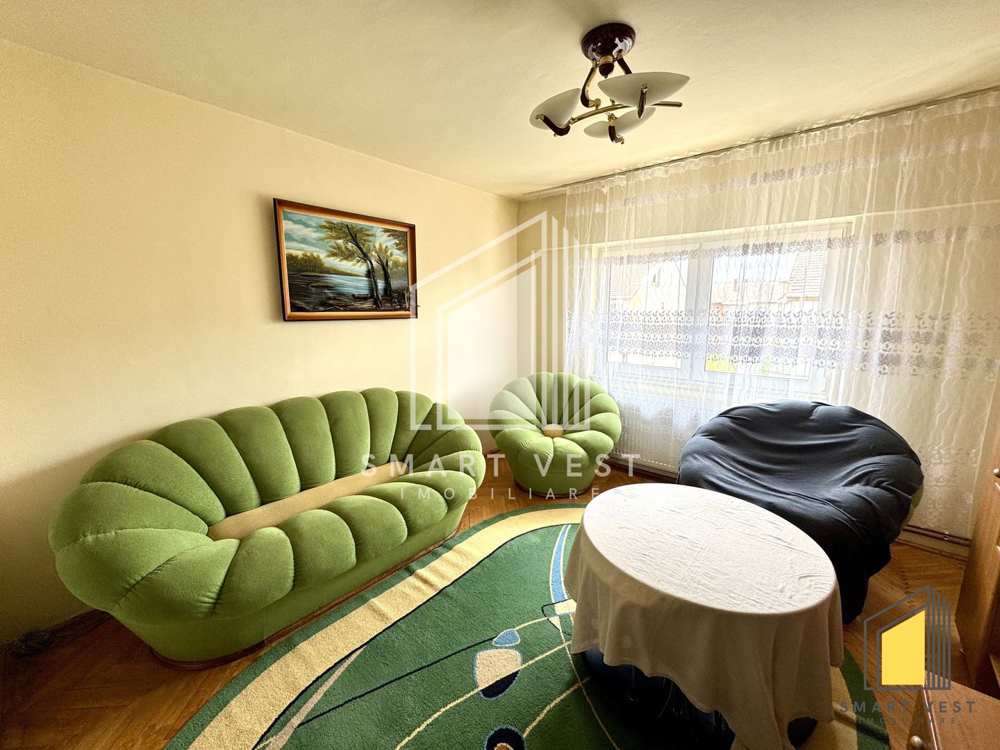 Apartament 3 camere decomandat | 78 mp | Zona Carpati 2 - Poză 4