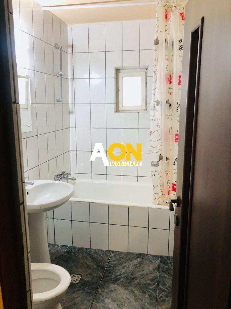 Apartamen 2 camere, etaj intermediar, Cetate - Poză 8